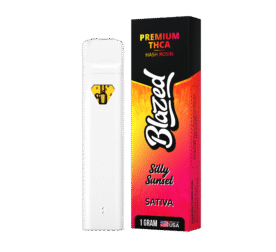 Silly Sunset 8 HowToGetNearMe BestPlace LowestPrice Coupon Discount For Smoking Best High Smoke Shop Online Near ME StrongestBrand BestBrand Where To Buy THC THCA D8-D9 Hemp Binoid