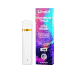 THCA Vape Space Cake Pure Strongest Brand For Sale Online