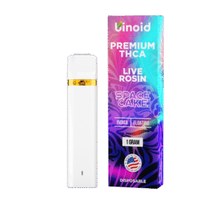 THCA Vape Space Cake Pure Strongest Brand For Sale Online