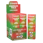 Buy THCA Wholesale Vape Distribution Discount Bulk 1G Indica Sativa Hybrid