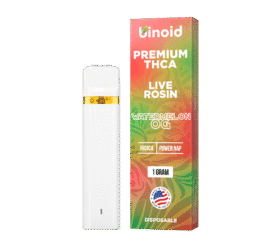 Buy THCA Disposable Vape Best Brand 1G 1 Gram Strongest Best High Potency Cart Watermelon OG Legal Anxiety Safe Sleep