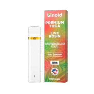 Buy THCA Disposable Vape Best Brand 1G 1 Gram Strongest Best High Potency Cart Watermelon OG Legal Anxiety Safe Sleep