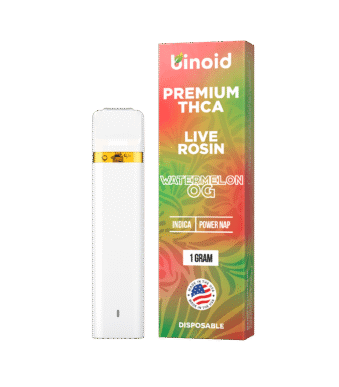 Buy THCA Disposable Vape Best Brand 1G 1 Gram Strongest Best High Potency Cart Watermelon OG Legal Anxiety Safe Sleep