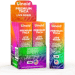 THCA Vape Fruit Spirit Get Near Wholesale 8Pack Strongest Pure Display Box Best Brand