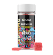 13,000mg Good Luck Gummies