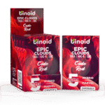 Binoid THCA 5 Gram Disposable Epic Clouds Vape Wholesale Distribution Lowest Price Best Brand