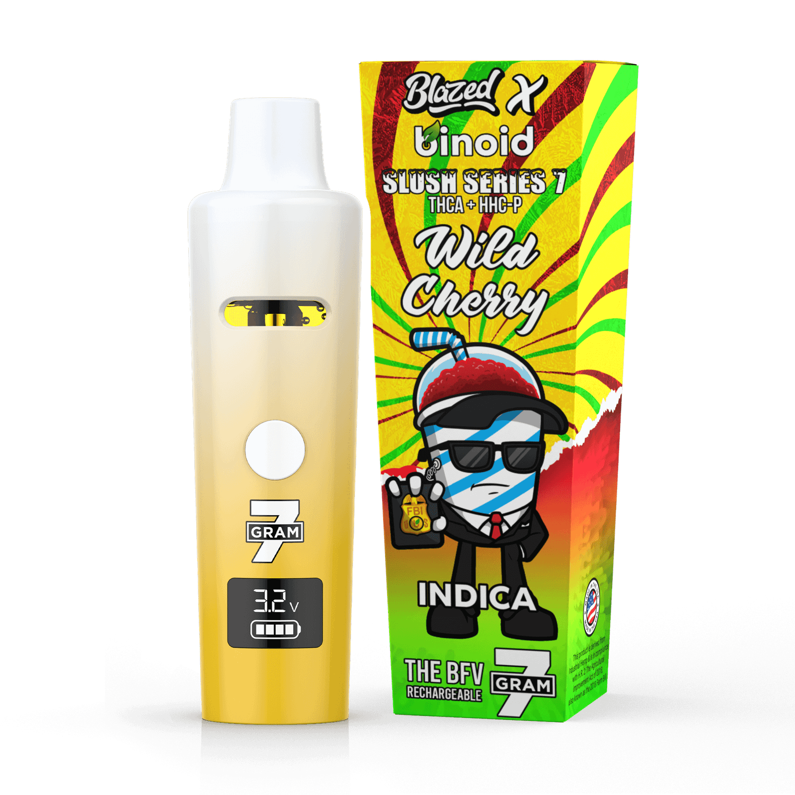 7-gram-thca-disposable-vape-slush-series-blazed-x-binoid-1 Wild Cherry HowToGetNearMe BestPlace LowestPrice Coupon Discount For Smoking Best High Smoke Shop Online Near Me Strongest Binoid.
