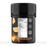 Beast Mode Blend Gummies