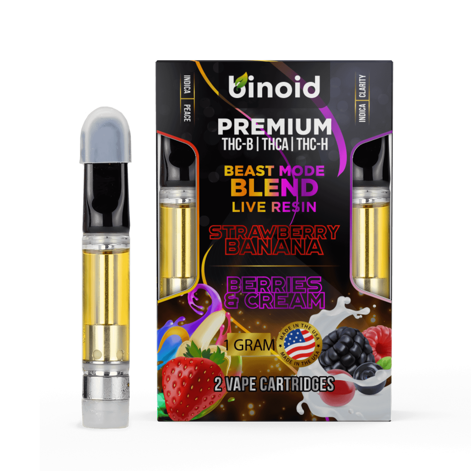 beast-mode-blend-live-resin-cartridge-2-pack-combo-limited-time-sale-1 Beast Mode Blend Live Resin Cartridge – 2 Pack Combo (Limited Time Sale)