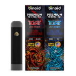 Beast Mode Blend Live Resin Disposable – 2 Pack Combo (Limited Time Sale)