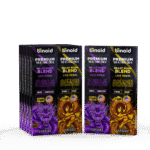 Beast Mode Blend Live Resin Disposable – 2 Pack Combo (Limited Time Sale)