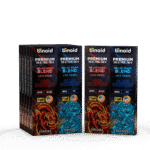 Beast Mode Blend Live Resin Disposable – 2 Pack Combo (Limited Time Sale)