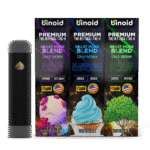 Beast Mode Blend Live Resin Disposable – 3 Pack Combo