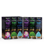 Beast Mode Blend Live Resin Disposable – 3 Pack Combo