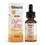 Immune Boost CBD oil Calm Day 1000mg Buy Online