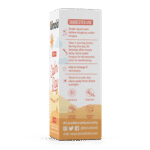 Binoid CBD oil suggested use calm day hibiscus ginseng ginko biloba