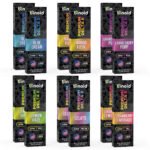 Binoid Delta 8 THC Rechargeable Disposable Vapes - Bundle