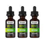 Binoid Delta 8 THC Tinctures - Bundle