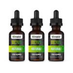 Binoid Delta 8 THC Tinctures - Bundle