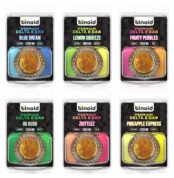 Binoid Delta 8 THC Wax Dabs - Bundle