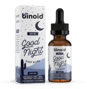 Binoid Good Day 1000mg Sleep Blend For Sale