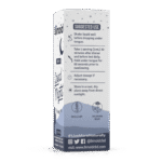 Binoid CBD Oil Good Night CBN sleep blend suggested use