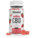 Binoid CBD Sour Strawberry Fruit Gummies 300mg Hemp Organic buy online