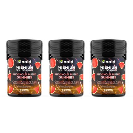 Blend Gummies - Bundle