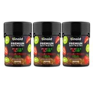 Blend Gummies - Bundle