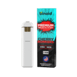 Delta 11 THC / 11 HXY Disposable Vape - 2 Gram