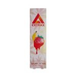 Delta 6 THC Disposable 3.5g - Delta Extrax