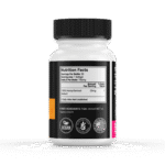 Delta 8 THC Capsules 750MG
