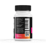 Delta 8 THC Capsules 750MG