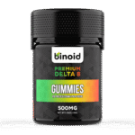 Delta 8 THC Gummies 500mg Mixed Flavor Best Buy Online For Sale Discount Packaging