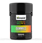 Delta 8 THC Gummies 500mg Mixed Flavor Best Buy Online For Sale Discount Packaging
