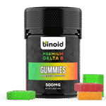 Delta 8 THC Gummies