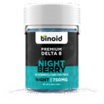 Delta 8 THC Gummies - Limited Edition