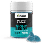 Best Delta 8 THC Gummies Nightberry Buy Online For Sale Lowest Price Coupon Discount For Sleep Pain Anxiety
