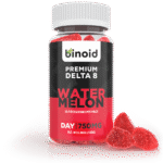 Delta 8 THC Gummies - Limited Edition