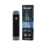 Delta 8 THC Rechargeable Disposable Vape