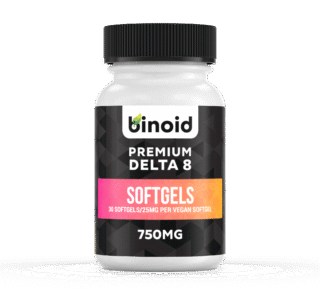 Buy Delta 8 THC Softgel Capsules Online For Sale Best Prices Coupon Discount 750mg