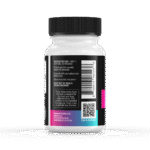 Delta 8 THC Capsules Softgels 300mg Suggested Use