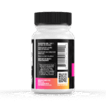 Delta 8 THC Capsules Softgels 750mg Suggested Use
