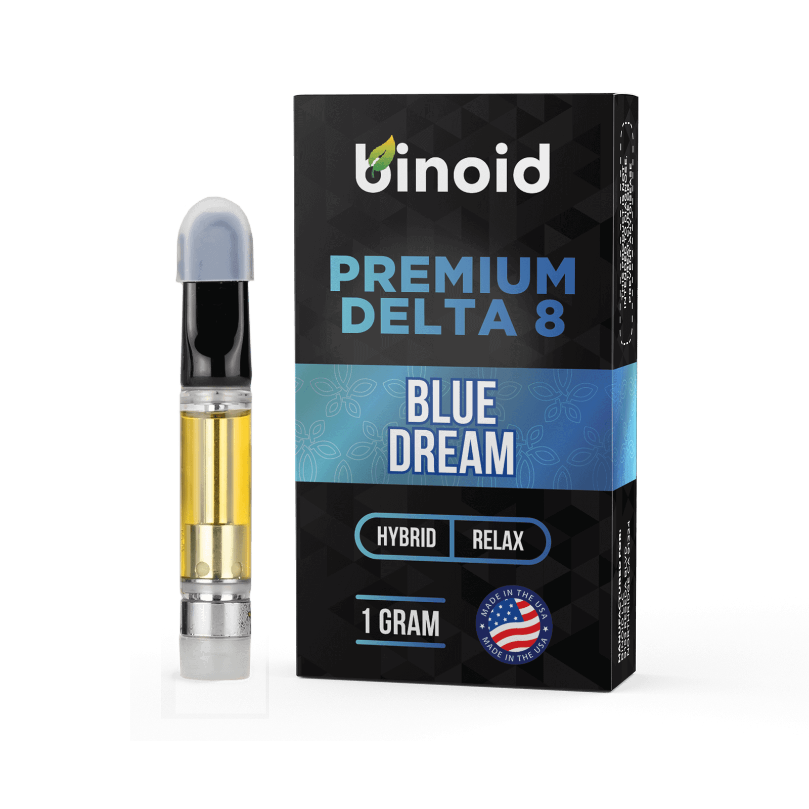 delta-8-thc-vape-cartridge-blue-dream-1 Delta 8 THC Vape Cartridge - Blue Dream