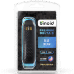 Delta 8 THC Vape Cartridge - Blue Dream