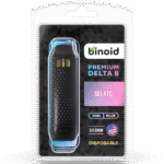 Delta 8 THC Vape Cartridge - Gelato