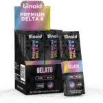 Delta 8 THC Gelato Disposable Get Discount Coupon Near Me Lowest Price Wholesale Bulk Retail Box