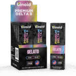 Delta 8 THC Rechargeable Disposable Benefits Pain Anxiety Sleep Insomnia Best Brand Product