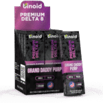 Bulk Delta 8 Disposables Best Brand Strongest Grand Daddy Purp Indica Relax 2 gram near me store shop