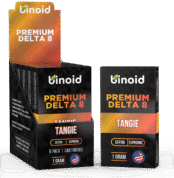 Best Delta 8 THC Vape Cartridge Wholesale Distribution Display Box 1 Gram Legal 5 Pack 2 Gram